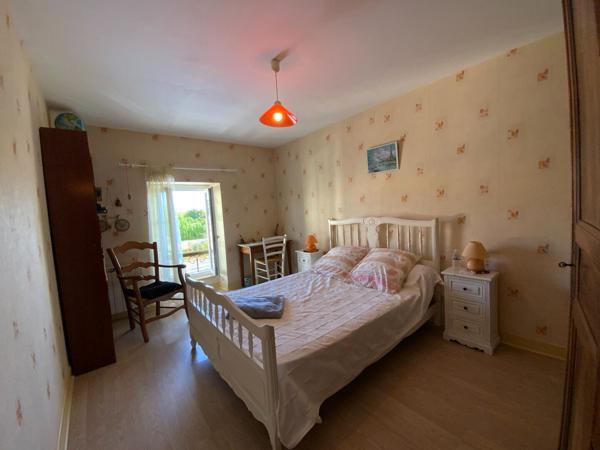 Maison + bien locatif Saint Genis De Saintonge 260 m2