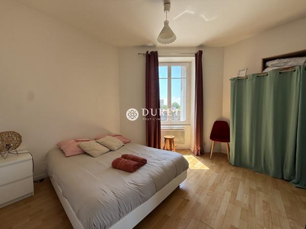 Appartement à vendre, 2 pièces - Vertou 44120