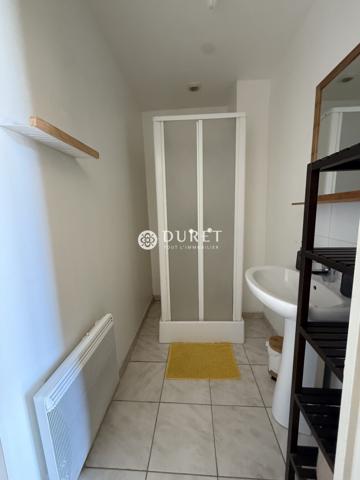 Appartement à vendre, 2 pièces - Vertou 44120
