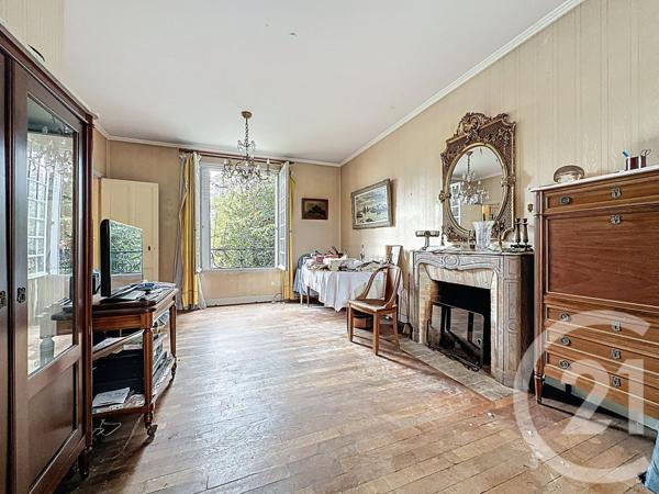 Maison à vendre  5 pièces - 152,45 m2 VERSAILLES - 78