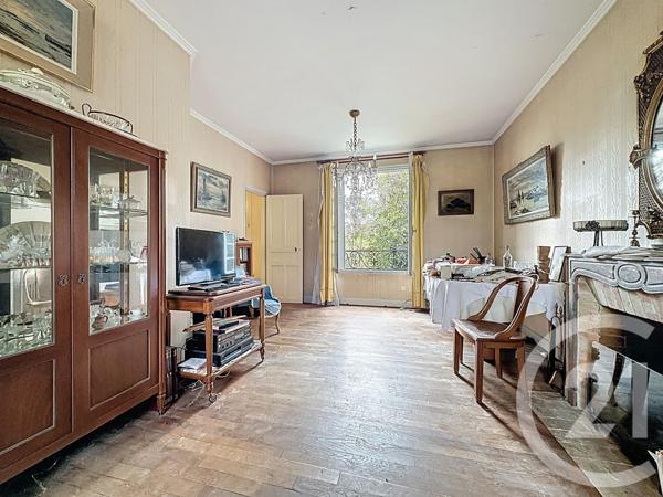 Maison à vendre  5 pièces - 152,45 m2 VERSAILLES - 78