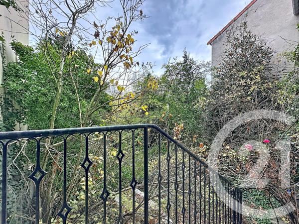 Maison à vendre  5 pièces - 152,45 m2 VERSAILLES - 78