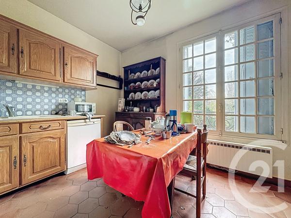 Maison à vendre  5 pièces - 152,45 m2 VERSAILLES - 78