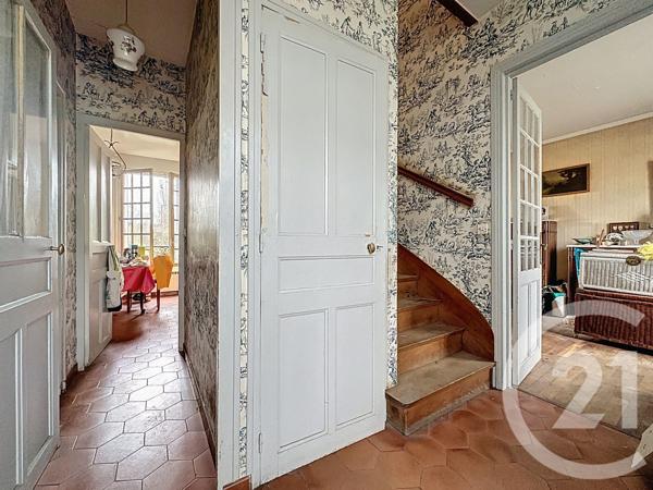 Maison à vendre  5 pièces - 152,45 m2 VERSAILLES - 78