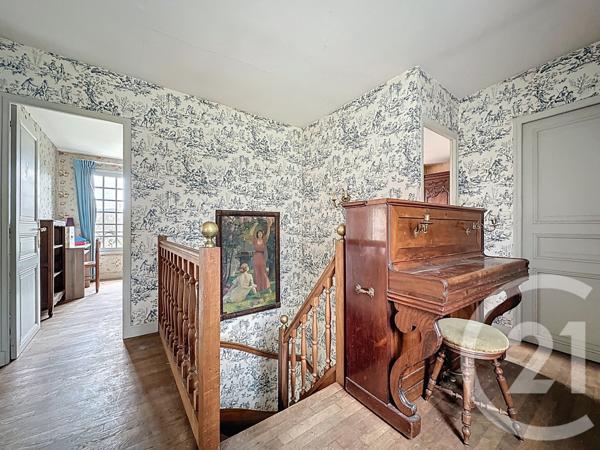 Maison à vendre  5 pièces - 152,45 m2 VERSAILLES - 78