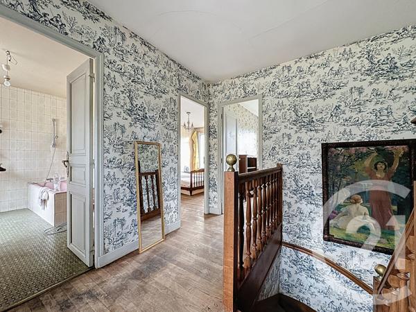 Maison à vendre  5 pièces - 152,45 m2 VERSAILLES - 78