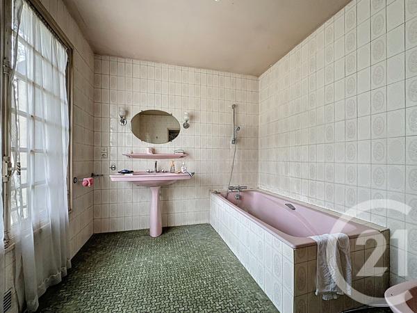 Maison à vendre  5 pièces - 152,45 m2 VERSAILLES - 78