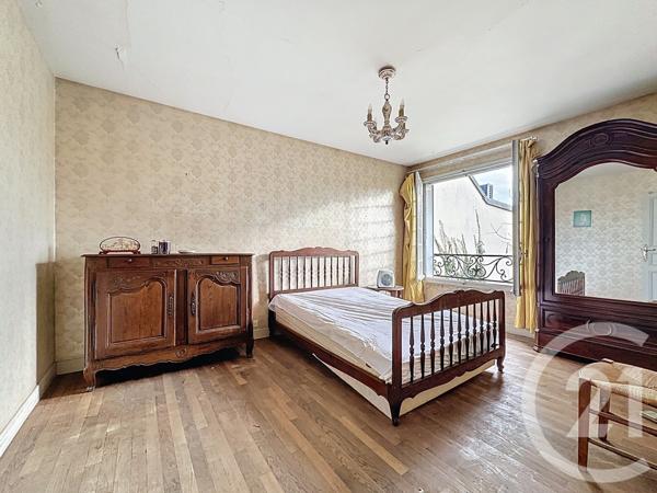 Maison à vendre  5 pièces - 152,45 m2 VERSAILLES - 78