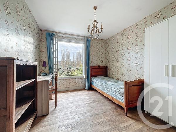 Maison à vendre  5 pièces - 152,45 m2 VERSAILLES - 78