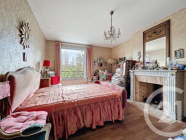 Maison à vendre  5 pièces - 152,45 m2 VERSAILLES - 78