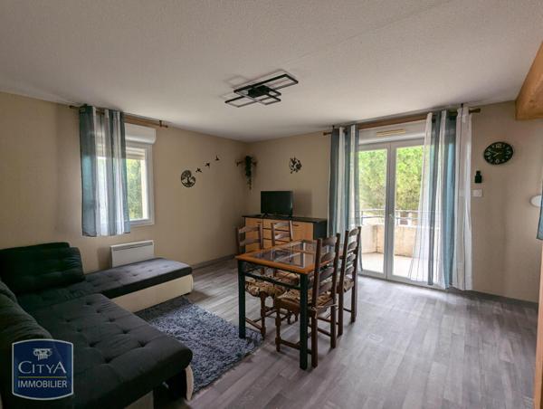 Location appartement Carcassonne (11000) 3 pièces 55.81m²