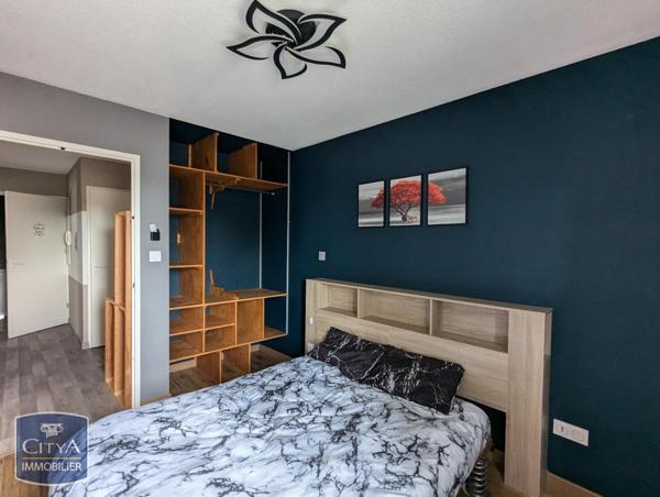 Location appartement Carcassonne (11000) 3 pièces 55.81m²