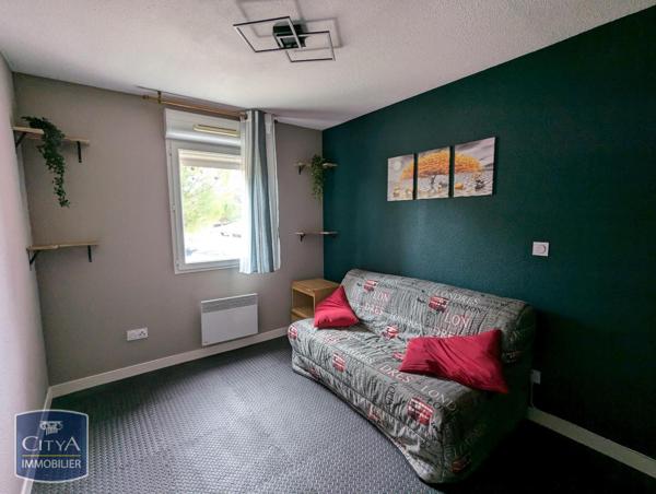 Location appartement Carcassonne (11000) 3 pièces 55.81m²