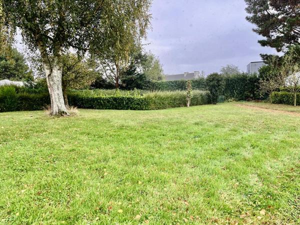 Aux portes de MORLAIX (29600), 11 pièce(s) 196 m2