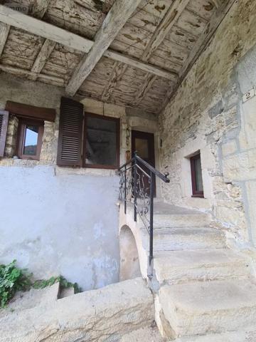 Achat - Maison Mouthier-Haute-Pierre 25920 5 pièces 142 m 2