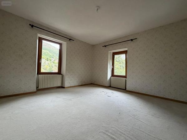 Achat - Maison Mouthier-Haute-Pierre 25920 5 pièces 142 m 2