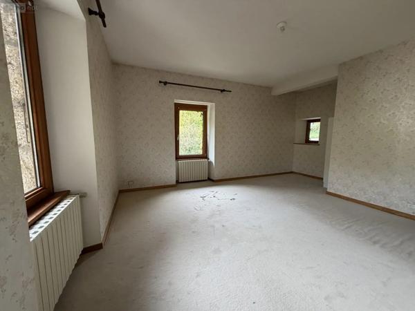 Achat - Maison Mouthier-Haute-Pierre 25920 5 pièces 142 m 2