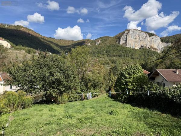 Achat - Maison Mouthier-Haute-Pierre 25920 5 pièces 142 m 2