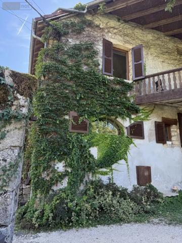 Achat - Maison Mouthier-Haute-Pierre 25920 5 pièces 142 m 2