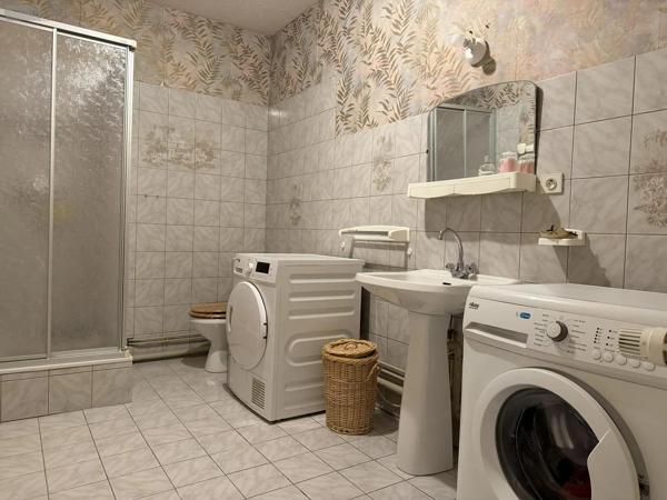 Achat - Maison Mouthier-Haute-Pierre 25920 5 pièces 142 m 2