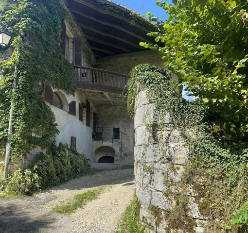 Achat - Maison Mouthier-Haute-Pierre 25920 5 pièces 142 m 2