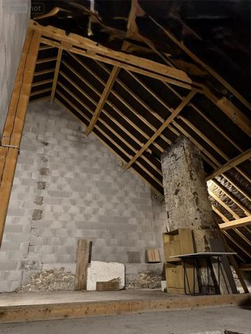 Achat - Maison Mouthier-Haute-Pierre 25920 5 pièces 142 m 2