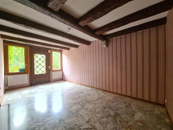 Achat - Maison Mouthier-Haute-Pierre 25920 5 pièces 142 m 2