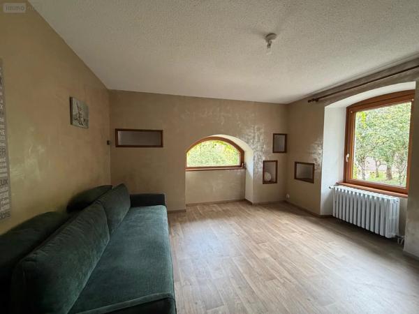 Achat - Maison Mouthier-Haute-Pierre 25920 5 pièces 142 m 2