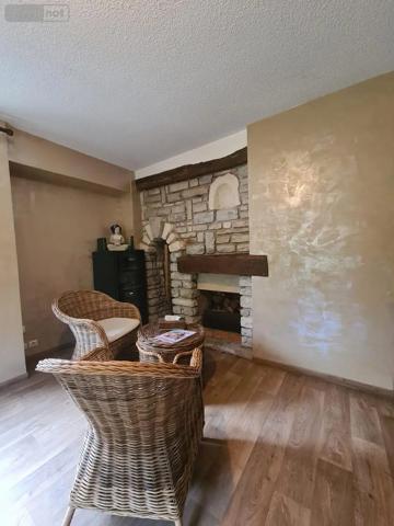 Achat - Maison Mouthier-Haute-Pierre 25920 5 pièces 142 m 2