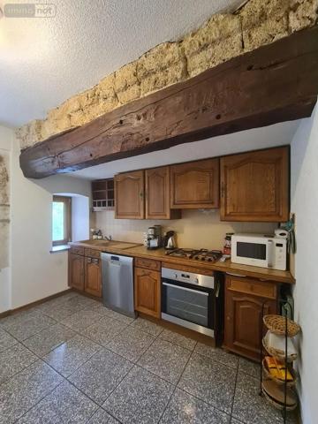 Achat - Maison Mouthier-Haute-Pierre 25920 5 pièces 142 m 2