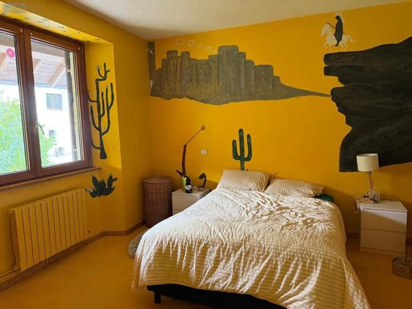 Achat - Maison Mouthier-Haute-Pierre 25920 5 pièces 142 m 2