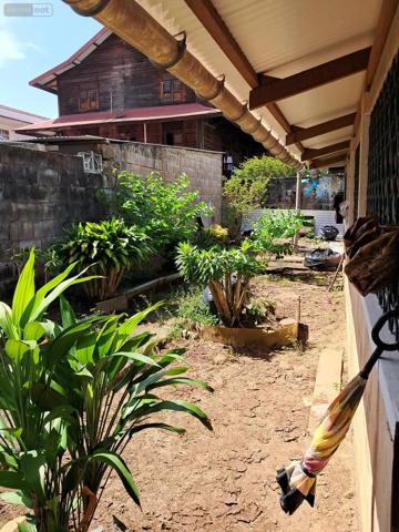 Achat - Maison Cayenne 97300 150 m 2 308 m 2
