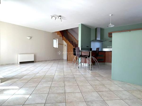 Location                                                      Maison
                        
                     4 pièces                      119 m2                     à Albi
