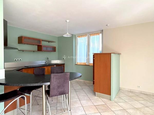 Location                                                      Maison
                        
                     4 pièces                      119 m2                     à Albi