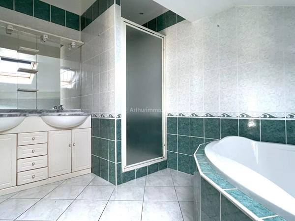 Location                                                      Maison
                        
                     4 pièces                      119 m2                     à Albi