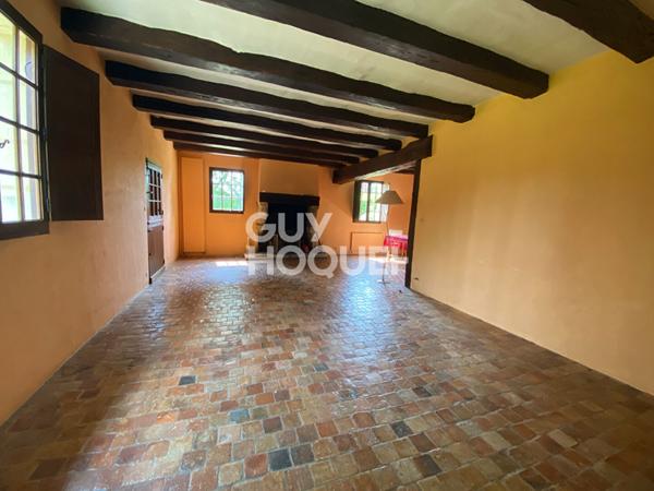 Maison Saint Cyr Sur Loire