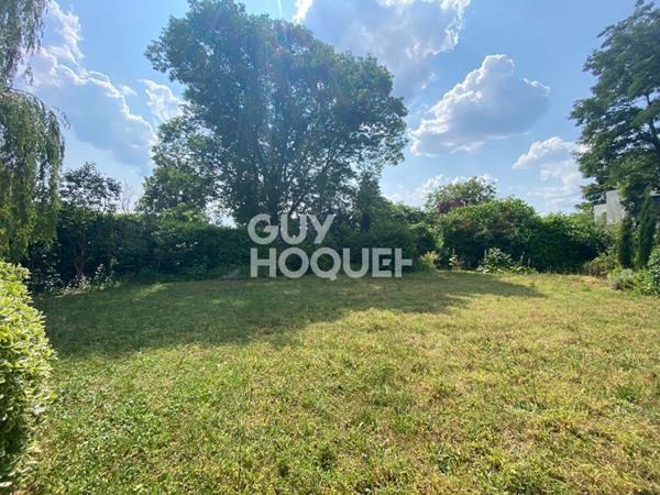 Maison Saint Cyr Sur Loire