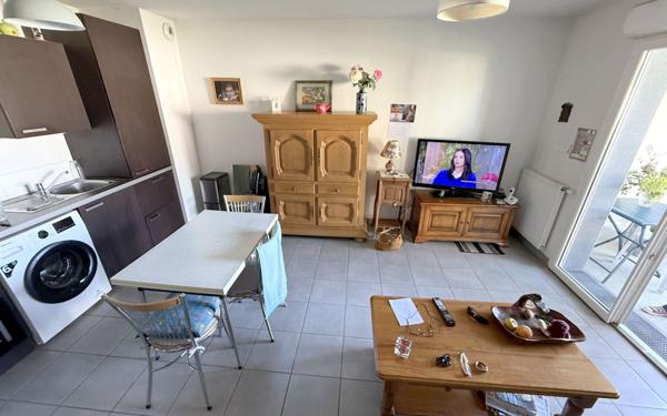 Appartement à vendre    2 pièces •  Aucamville