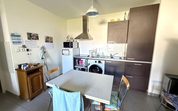 Appartement à vendre    2 pièces •  Aucamville