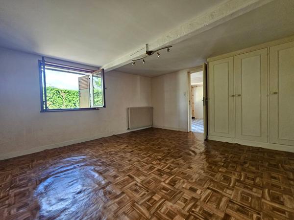 Maison Plain-pied St Firmin