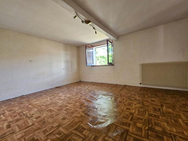 Maison Plain-pied St Firmin