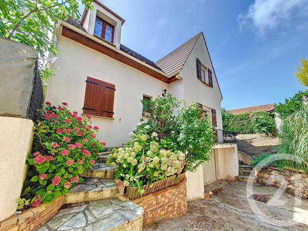 Maison à vendre  6 pièces - 126,46 m2 ARGENTEUIL - 95