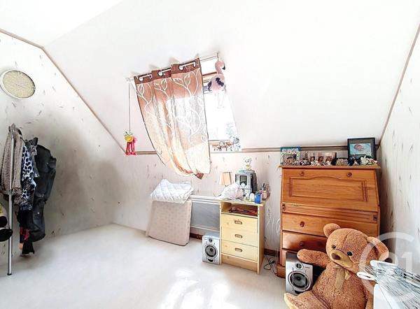 Maison à vendre  6 pièces - 126,46 m2 ARGENTEUIL - 95