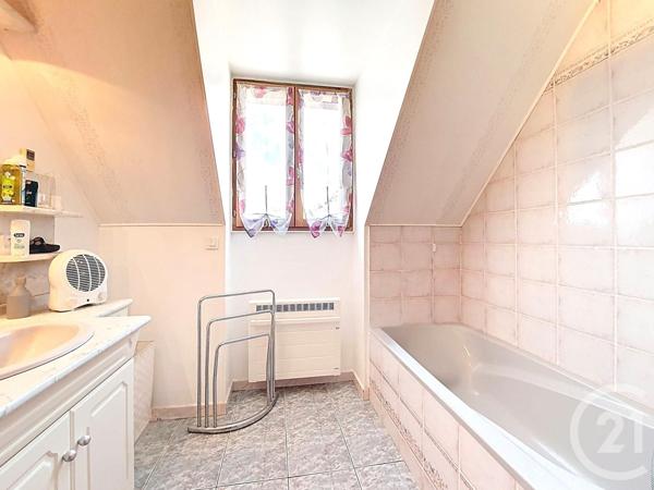 Maison à vendre  6 pièces - 126,46 m2 ARGENTEUIL - 95