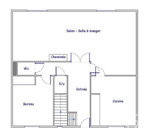 Maison à vendre  6 pièces - 126,46 m2 ARGENTEUIL - 95