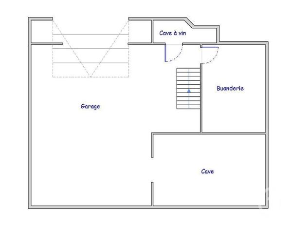 Maison à vendre  6 pièces - 126,46 m2 ARGENTEUIL - 95