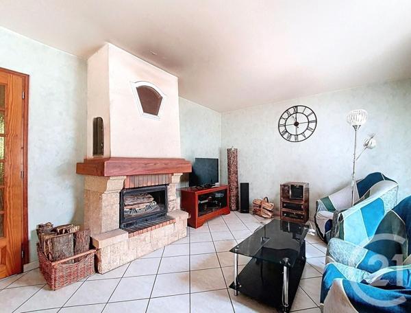 Maison à vendre  6 pièces - 126,46 m2 ARGENTEUIL - 95