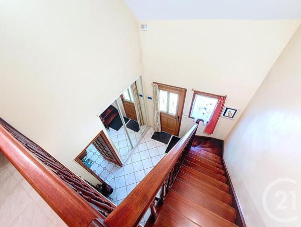 Maison à vendre  6 pièces - 126,46 m2 ARGENTEUIL - 95