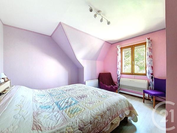 Maison à vendre  6 pièces - 126,46 m2 ARGENTEUIL - 95