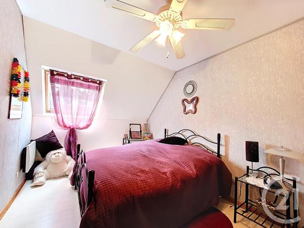 Maison à vendre  6 pièces - 126,46 m2 ARGENTEUIL - 95